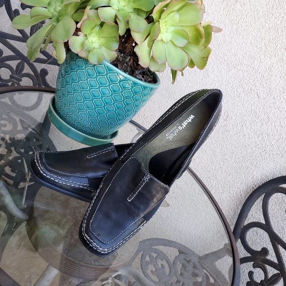 What's What by Aerosoles ladies pumps - Picture 3 of 5